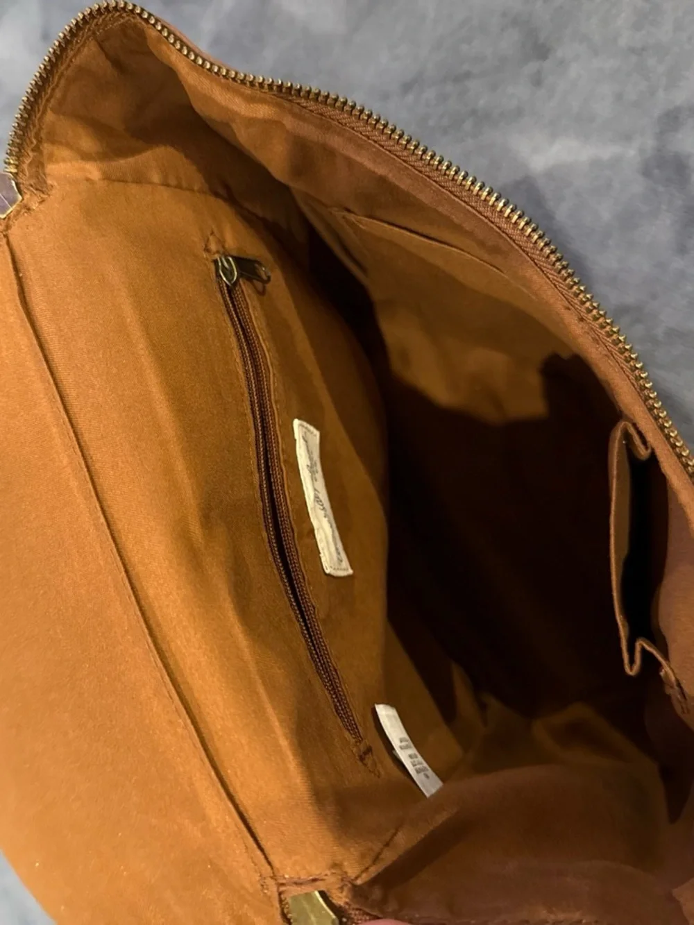N/A classic brown